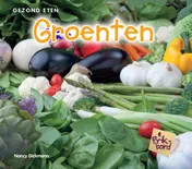 Omslag van Groenten