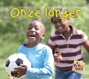 Omslag van Onze longen