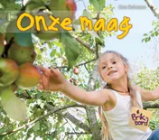Omslag van Onze maag