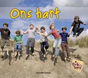 Omslag van Ons hart