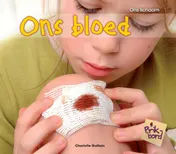 Omslag van Ons bloed