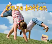 Omslag van Onze botten