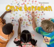 Omslag van Onze hersenen