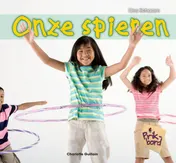 Omslag van Onze spieren