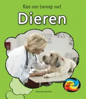 Omslag van Dieren
