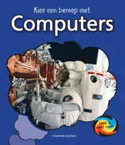 Omslag van Computers