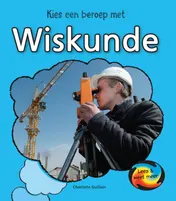 Omslag van Wiskundeq