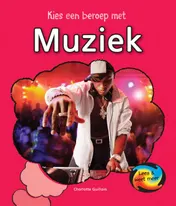 Omslag van Muziek