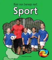 Omslag van Sport