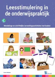 Omslag van Praktijkboek