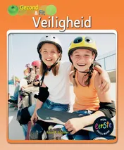 Omslag van Veiligheid