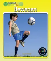Omslag van Bewegen