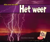 Omslag van Het weer