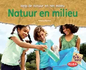 Omslag van Natuur en milieu