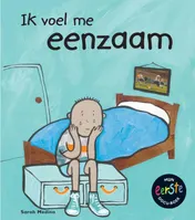 Omslag van Eenzaam