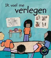 Omslag van Verlegen