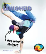 Omslag van Lenigheid
