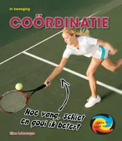 Omslag van Coördinatie
