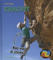 Omslag van Kracht