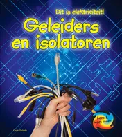 Omslag van Geleiders en isolatoren