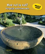 Omslag van Hoe vol is vol?