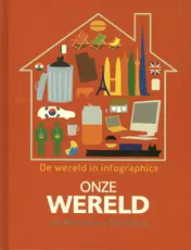 Omslag van Onze wereld