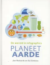 Omslag van Planeet Aarde
