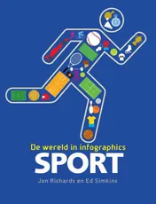 Omslag van Sport