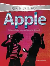 Omslag van Apple