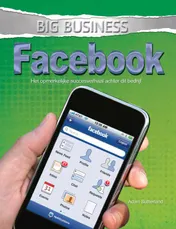 Omslag van Facebook