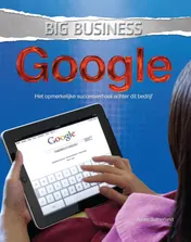 Omslag van Google