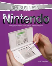 Omslag van Nintendo