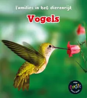Omslag van Vogels