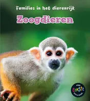 Omslag van Zoogdieren