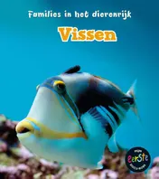 Omslag van Vissen