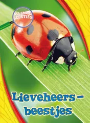 Omslag van Lieveheersbeestjes