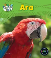 Omslag van Ara