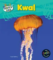Omslag van Kwal