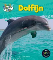 Omslag van Dolfijn