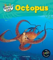 Omslag van Octopus