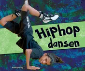 Omslag van Hiphop dansen