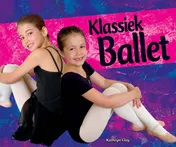 Omslag van Klassiek ballet