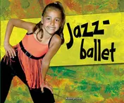 Omslag van Jazzballet