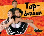 Omslag van Tapdansen