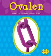 Omslag van Ovalen