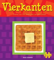 Omslag van Vierkanten