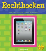 Omslag van Rechthoeken