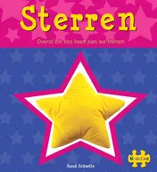 Omslag van Sterren