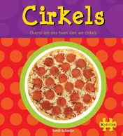 Omslag van Cirkels