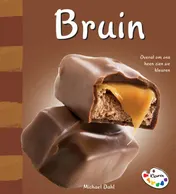 Omslag van Bruin